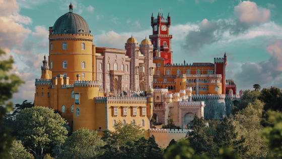 PORTUGAL, ISLAS MADEIRA Y AZORES